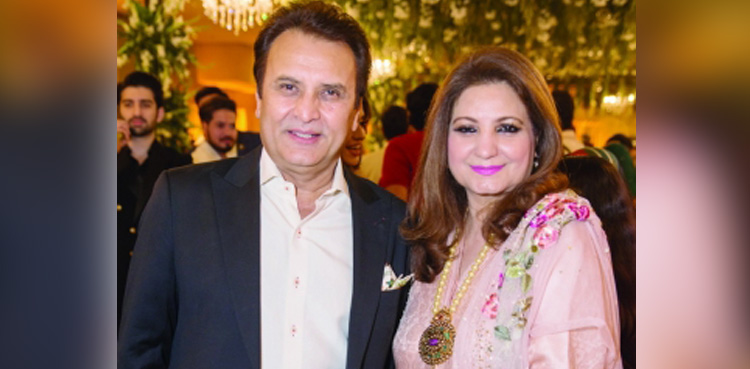 Behroze Sabzwari