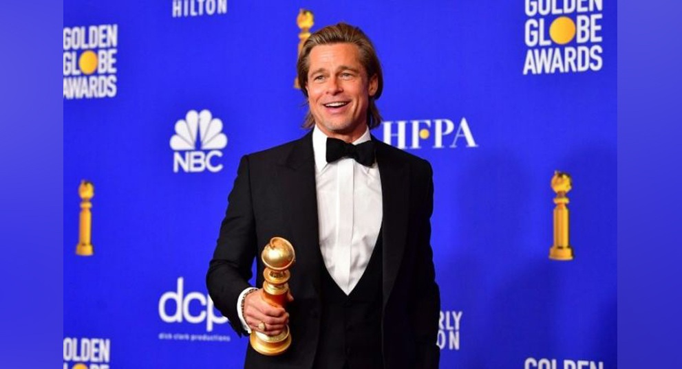 Golden Globes, Hollywood