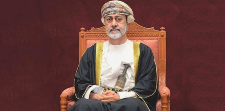 Oman entrepreneurs royal interest free loans
