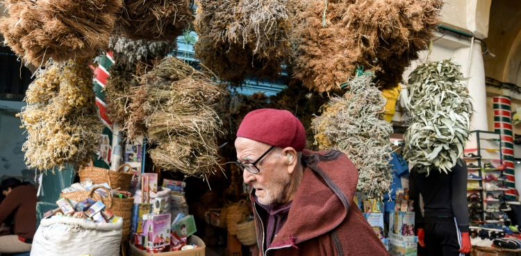 herbalist