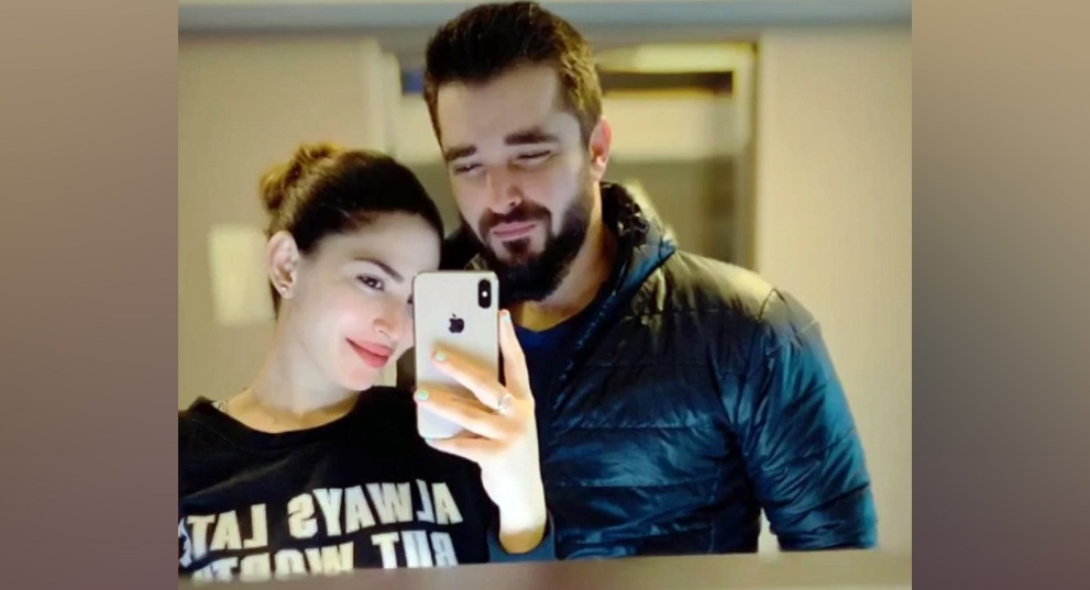 Hamza Ali Abbasi, Naimal Khawar