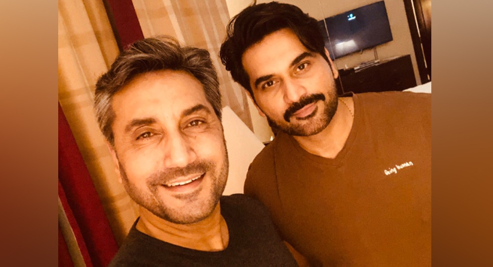 Humayun Saeed Adnan Siddiqui