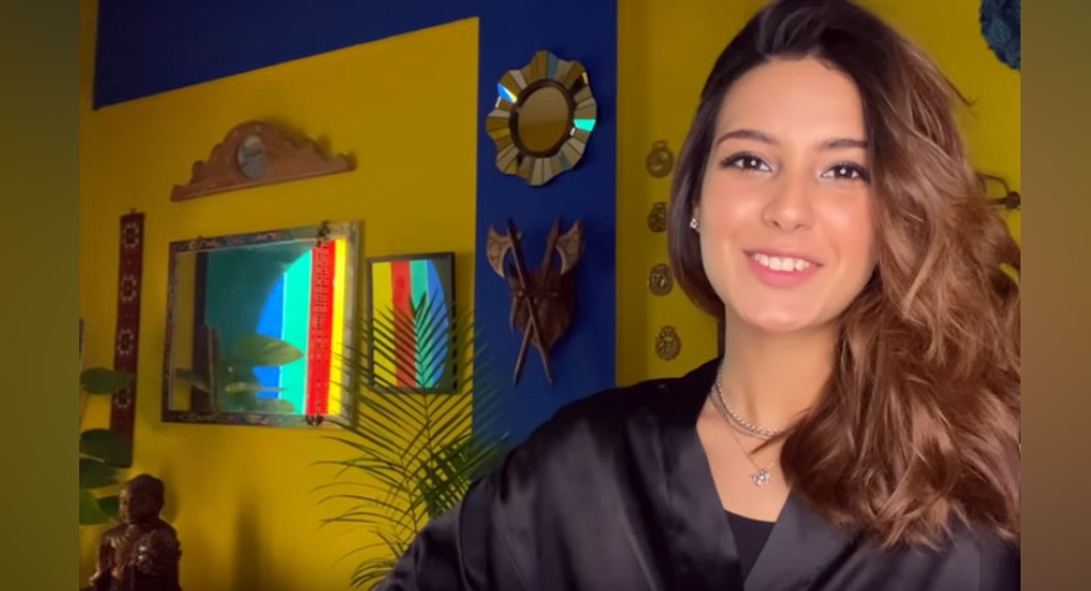 Iqra Aziz