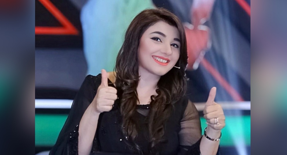 Javeria Saud, social media trolls