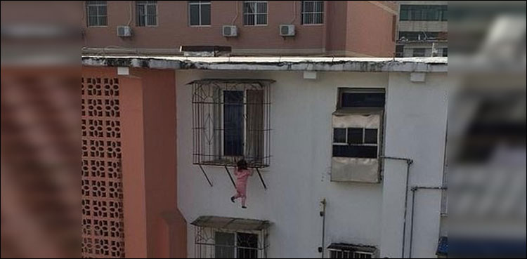Toddler Dangles
