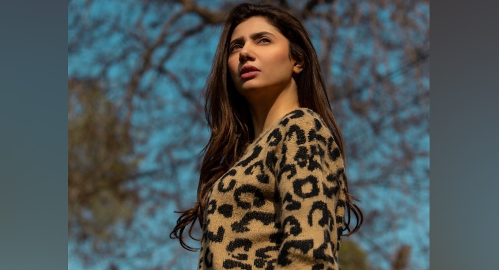 Mahira Khan, racism