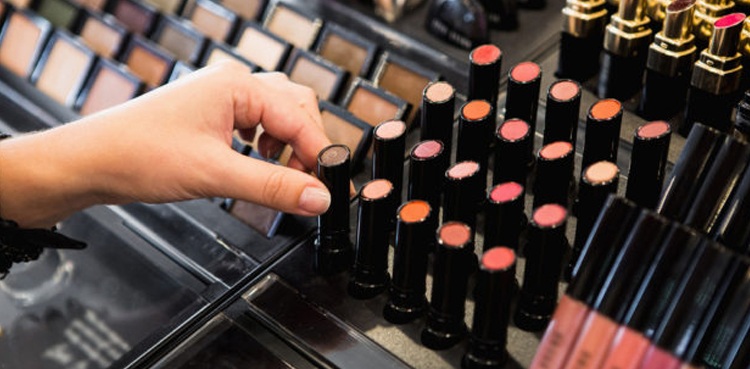 budget 2025-26, cosmetic items, make up items, Pakistan, taxes