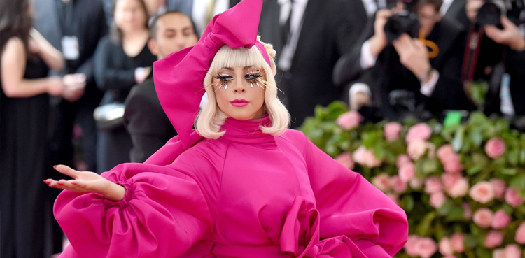 Met Gala 2020, coronavirus