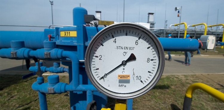 Methane rising, greenhouse gases, climate targets