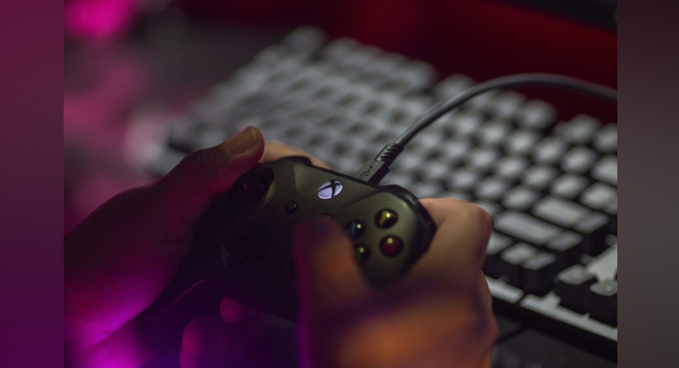 Online gaming, coronavirus, lockdown