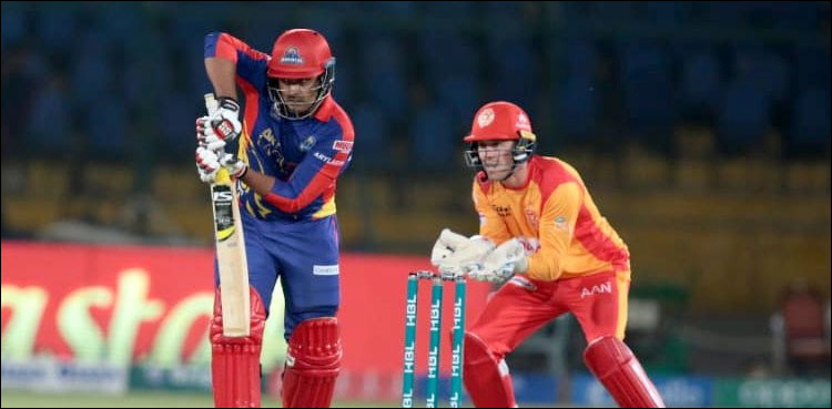 psl Karachi Kings semi final