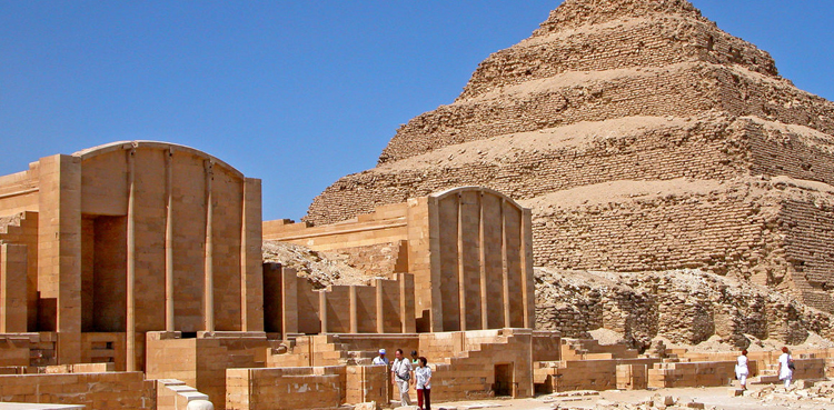 Egypt