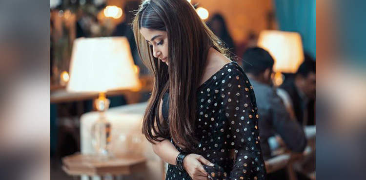 Sajal aly
