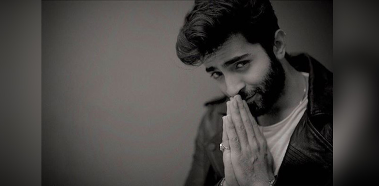Sheheryar Munawar