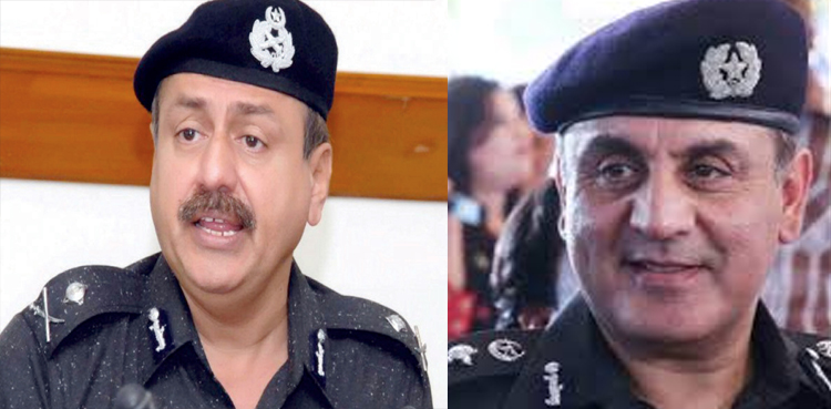 sindh-police