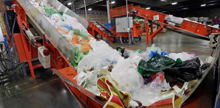 Oman ban single-use plastic bags 2021