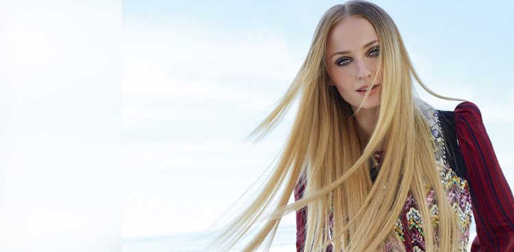 Sophie Turner