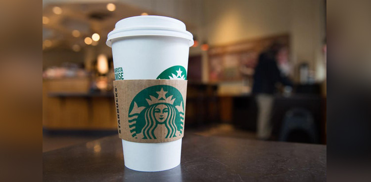 Starbucks to cut 1,100 jobs coffee
