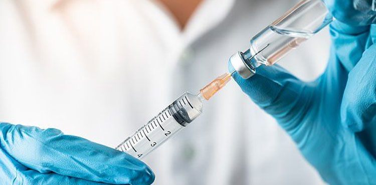 COVID-19 vaccine infect coronavirus