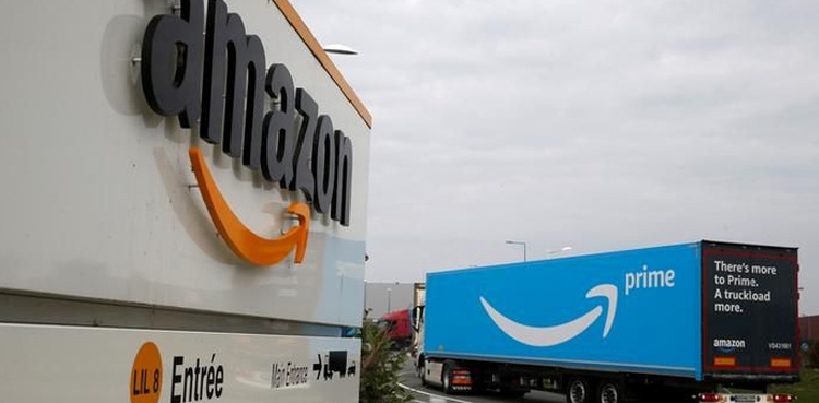 Amazon.com seller products