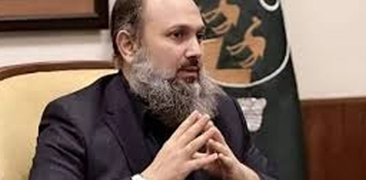 Balochistan deadlock persists, no-confidence motion, vote tomorrow