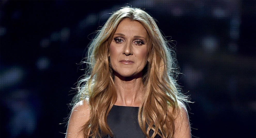 Celine Dion, pandemic