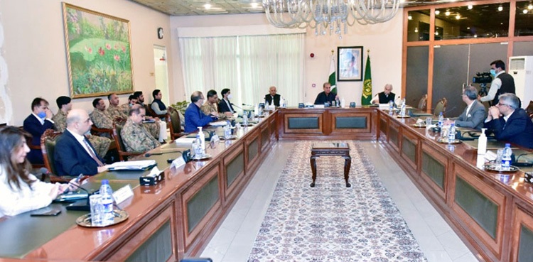 Shah Mehmood Qureshi coronavirus stranded Pakistanis