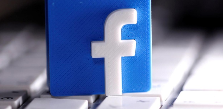 facebook fined Britain UK