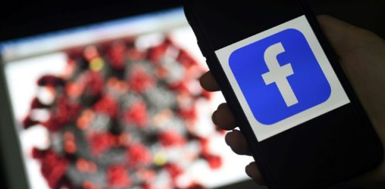 Facebook health misleading