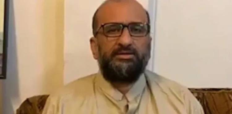 Faisal Edhi drowning, PTI MPA Raja Azhar Karachi rescue operation