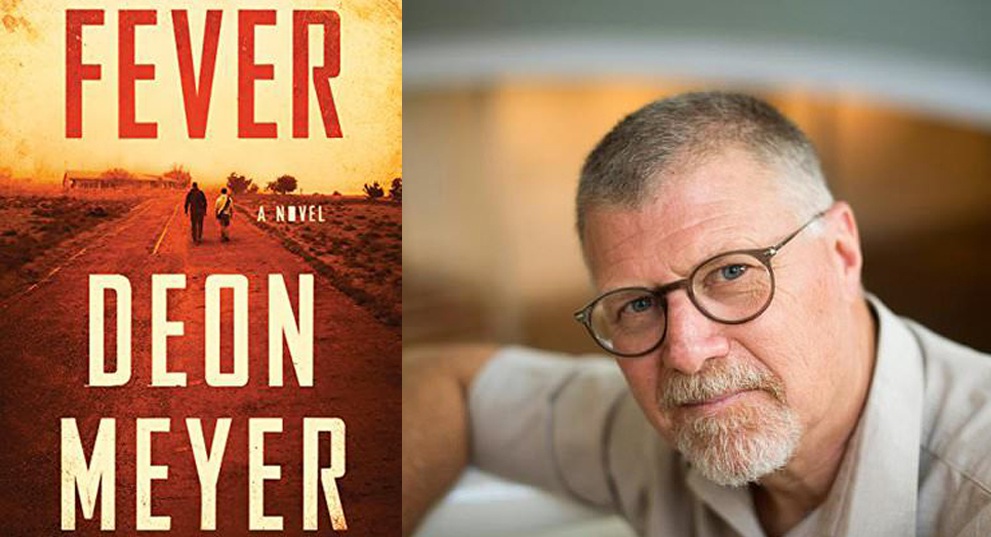 Fever, Coronavirus, novel
