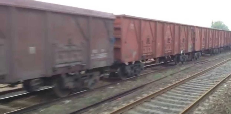 Freight Revenue