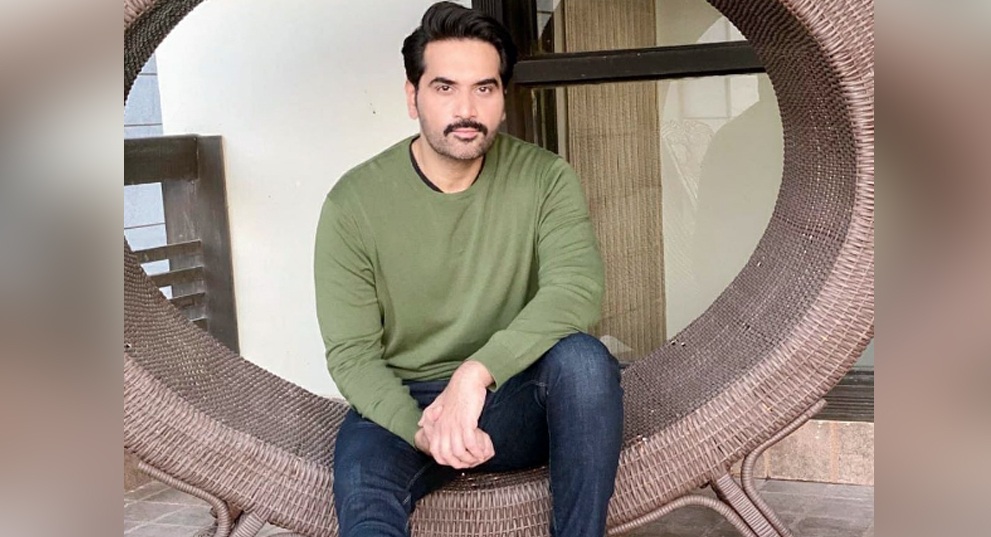 Humayun Saeed