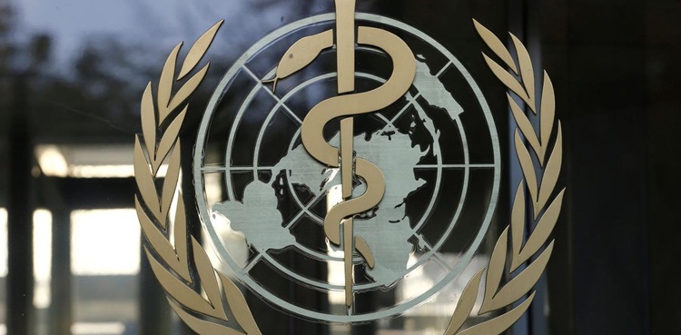 IMF WHO COVID-19