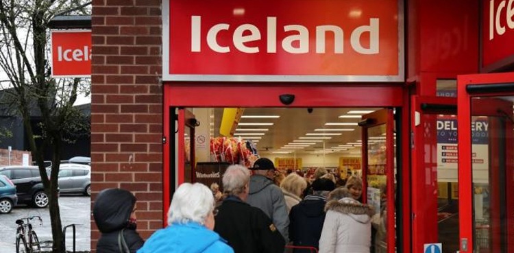 Iceland, coronavirus