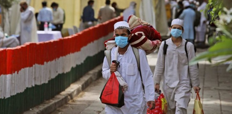Indian-Muslims