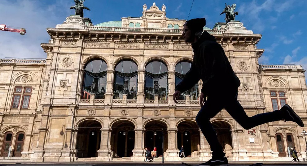 Music, Vienna