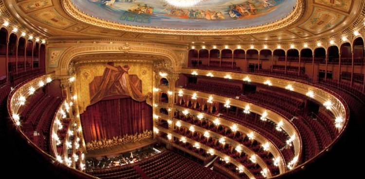 Teatro Colon