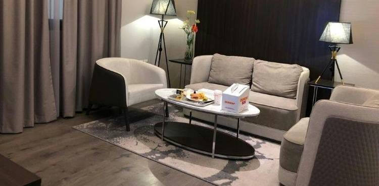 Saudi-hotel