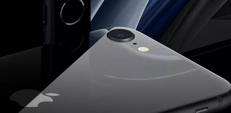 Apple iPhone SE