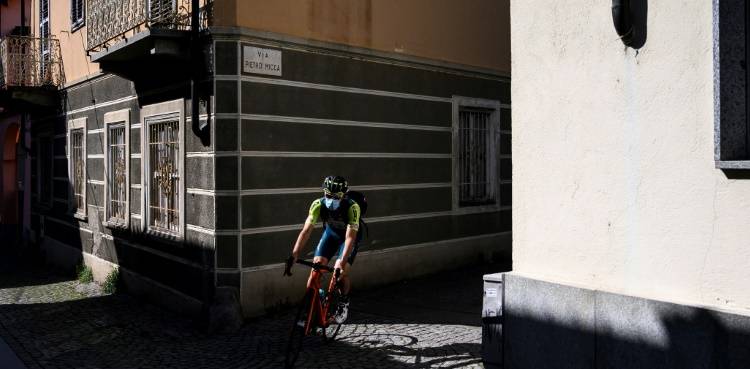 cyclist