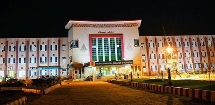 Turbat attack, injured labourers, Multan hospital