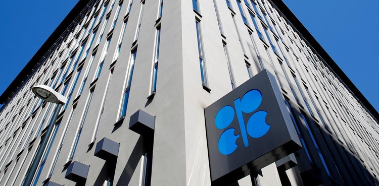 opec oil output cut
