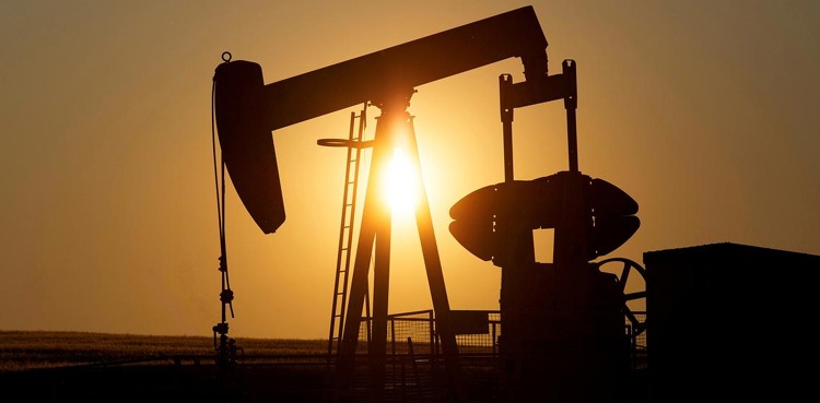Oil prices Saudi US