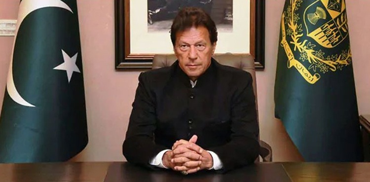 PM Khan Karachi