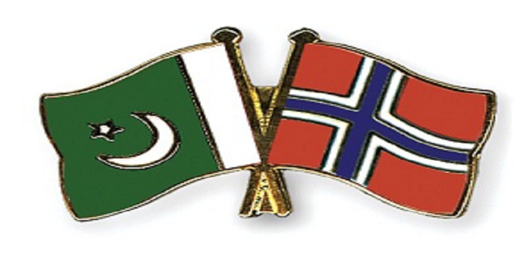 Pakistan Norway