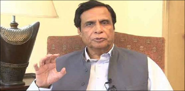 PML-N, Parvez Elahi, Punjab Assembly, budget,