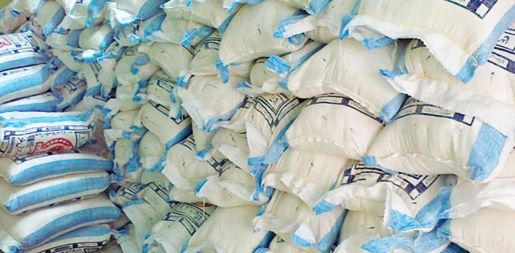 uc chairmen ration bags