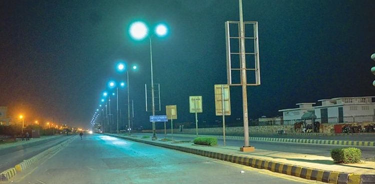 Punjab covid-19 lockdown hotspots