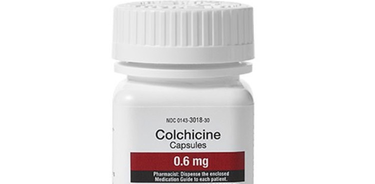 colchicine